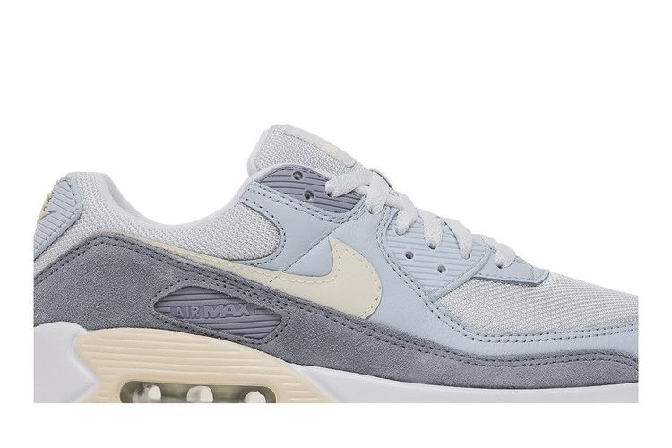 Кроссовки Nike Air Max 90 Premium 'Ashen Slate'