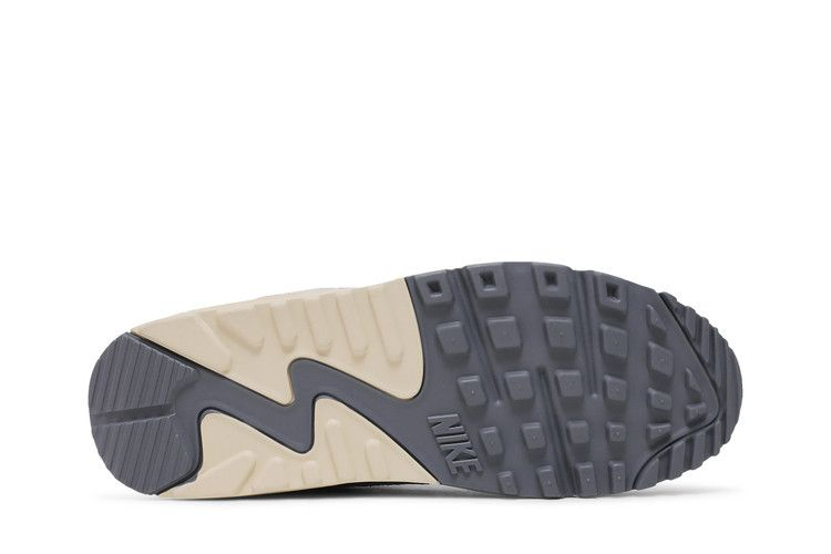 Кроссовки Nike Air Max 90 Premium 'Ashen Slate'