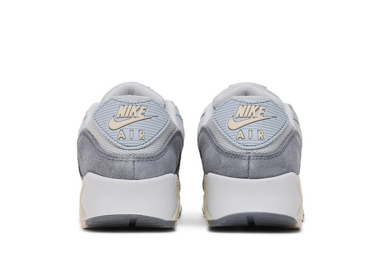 Кроссовки Nike Air Max 90 Premium 'Ashen Slate'