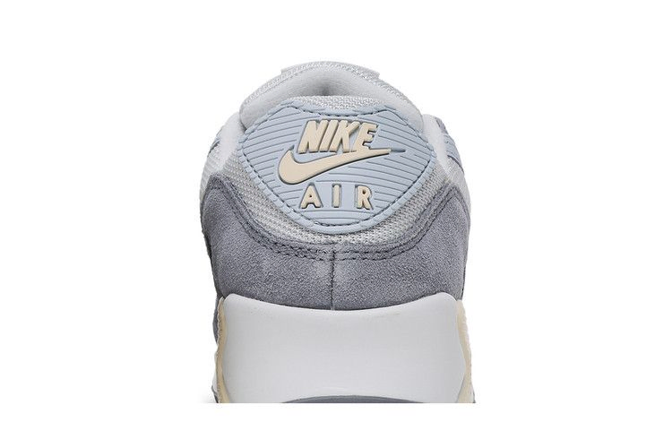 Кроссовки Nike Air Max 90 Premium 'Ashen Slate'