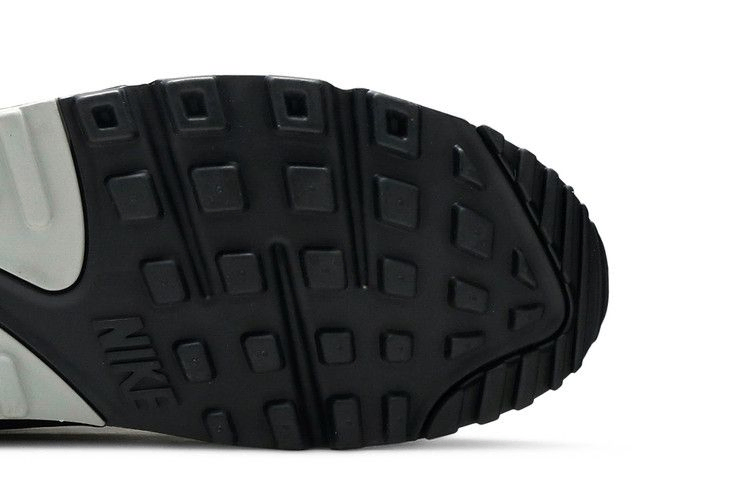 Кроссовки Nike Air Max 90 Premium 'Bred'