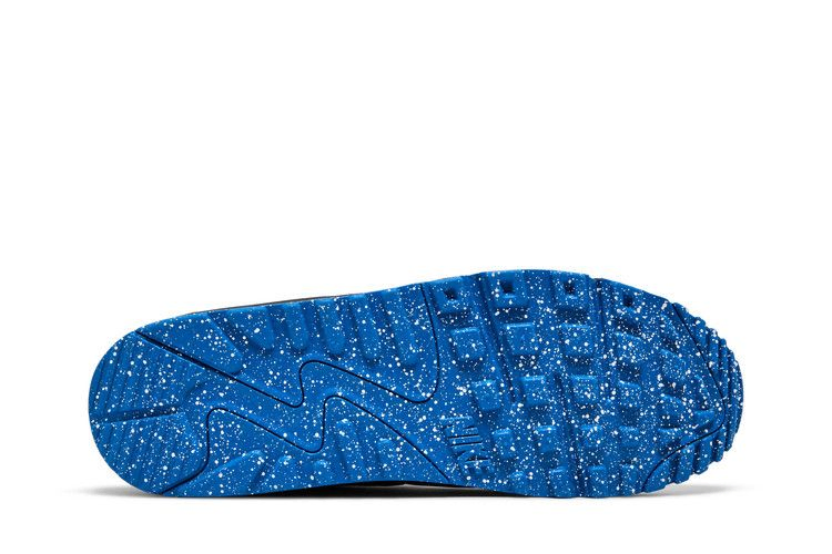 Кроссовки Nike Air Max 90 Premium 'Camping'