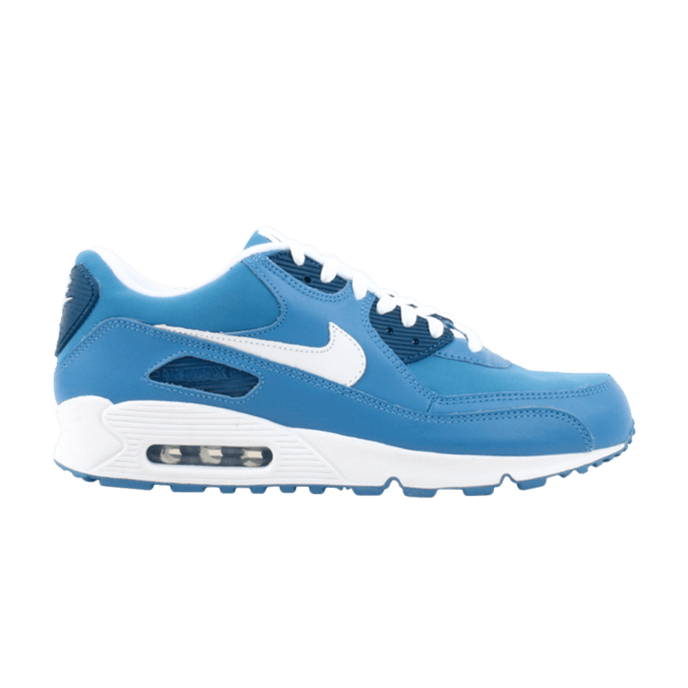Кроссовки Nike Air Max 90 Premium 'Fantasic 4 Mr. Fantastic'