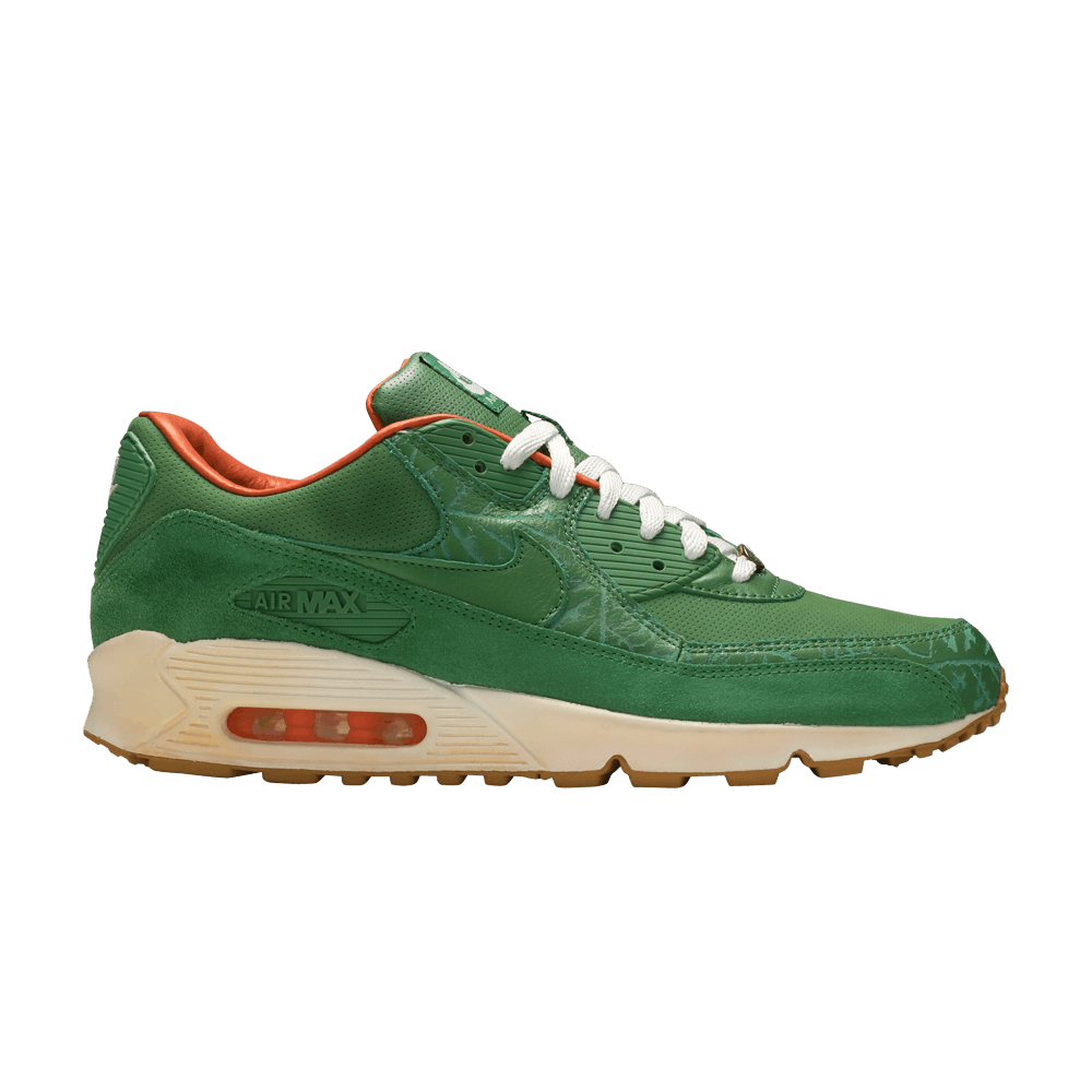 Кроссовки Nike Air Max 90 Premium 'Homegrown'