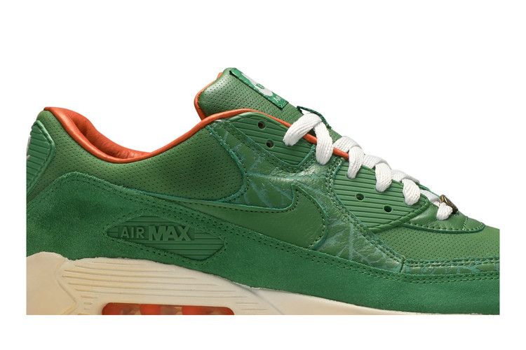 Кроссовки Nike Air Max 90 Premium 'Homegrown'