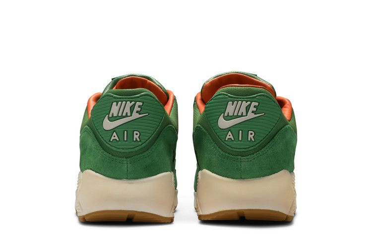 Кроссовки Nike Air Max 90 Premium 'Homegrown'