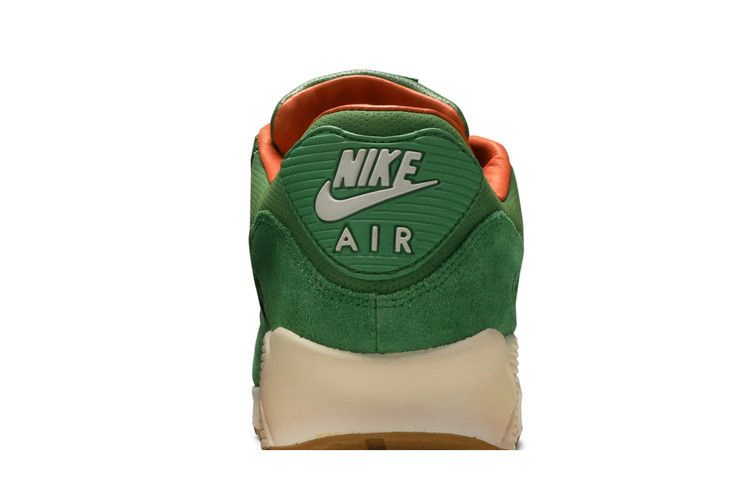 Кроссовки Nike Air Max 90 Premium 'Homegrown'