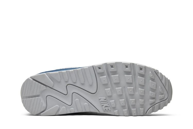 Кроссовки Nike HUF x Air Max 90 Premium 'Hufquake'