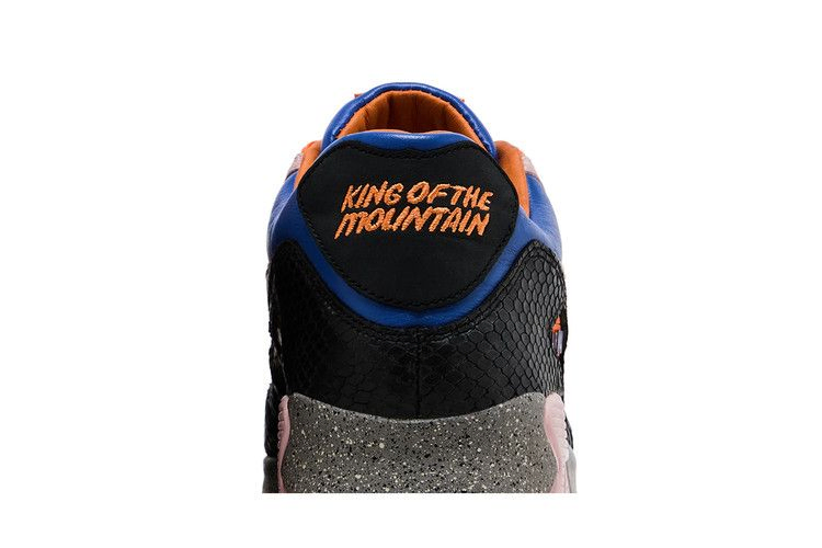 Кроссовки Nike Air Max 90 Premium 'King Of The Mountain'