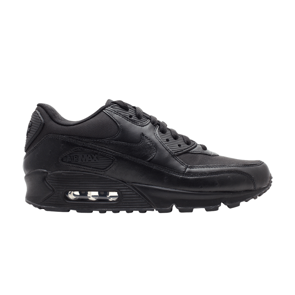 Кроссовки Nike Air Max 90 Premium Le Qs 'Ostrich'