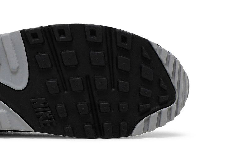 Кроссовки Nike Air Max 90 Premium 'Obsidian'