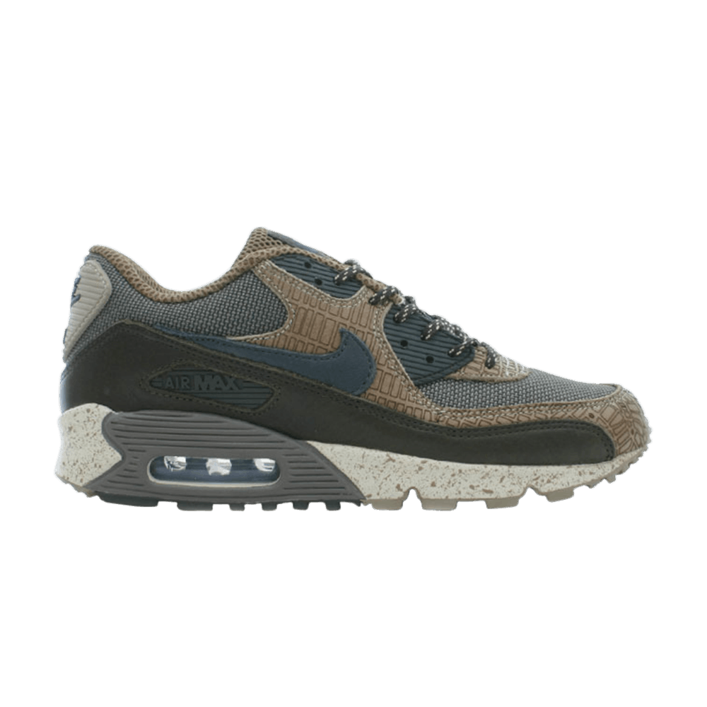 Кроссовки Nike Staple x Air Max 90 Premium 'Navigation'