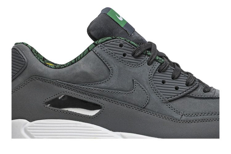 Кроссовки Nike Air Max 90 PRM QS 'Chicago'