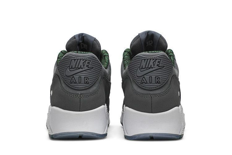 Кроссовки Nike Air Max 90 PRM QS 'Chicago'