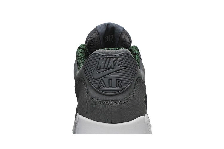 Кроссовки Nike Air Max 90 PRM QS 'Chicago'