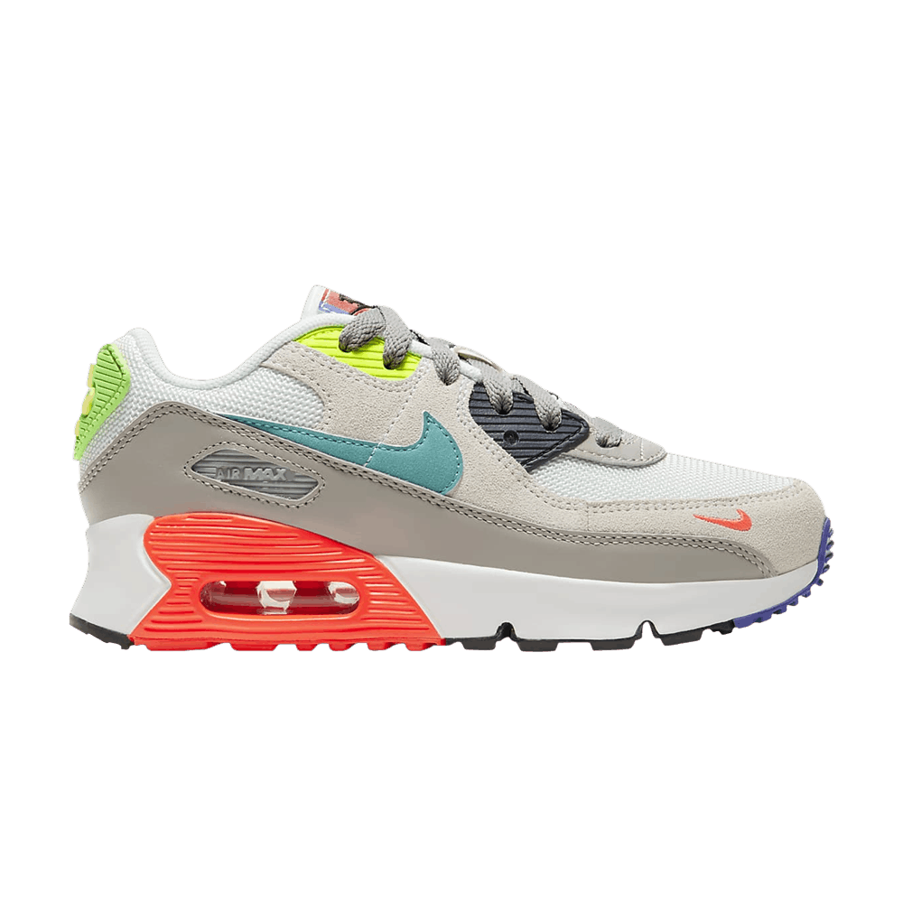Кроссовки Nike Air Max 90 PS 'Evolution of Icons'