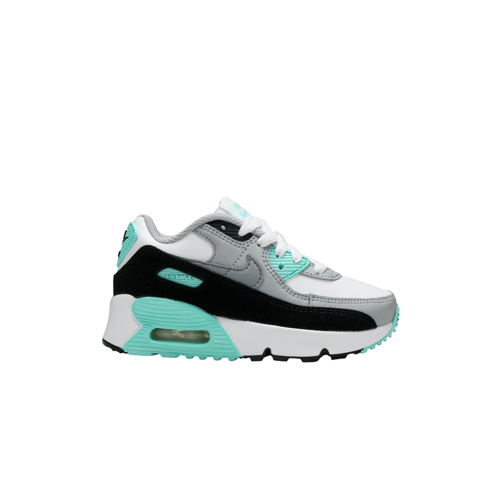 Кроссовки Nike Air Max 90 PS 'Hyper Turquoise'