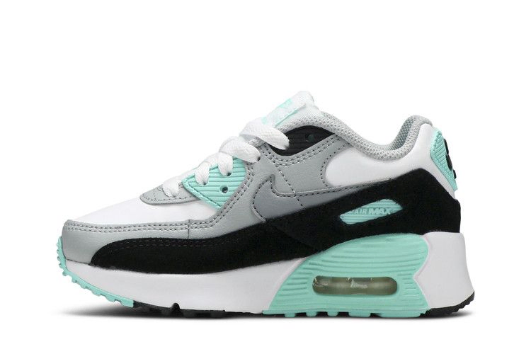 Кроссовки Nike Air Max 90 PS 'Hyper Turquoise'