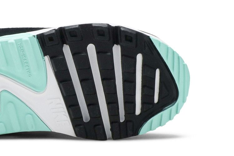 Кроссовки Nike Air Max 90 PS 'Hyper Turquoise'