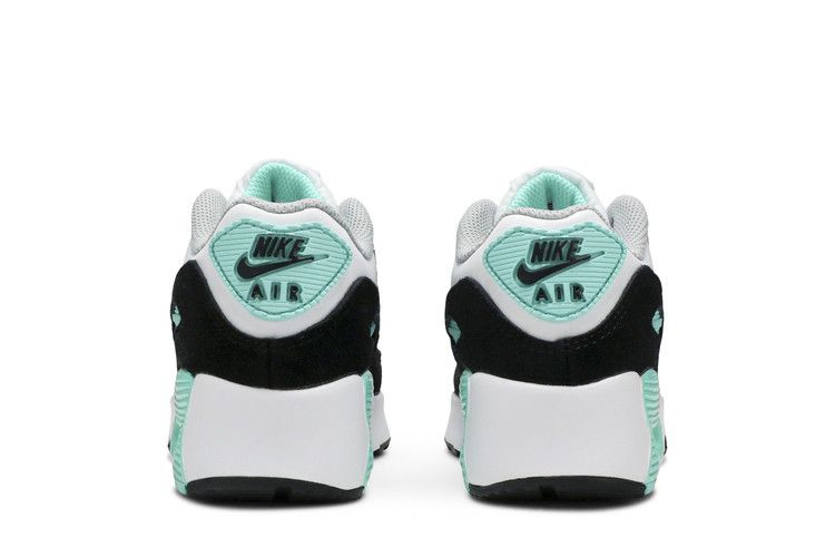 Кроссовки Nike Air Max 90 PS 'Hyper Turquoise'