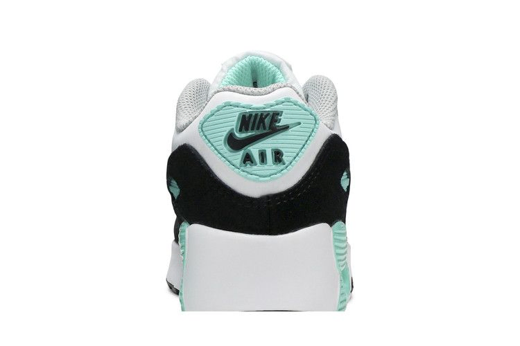Кроссовки Nike Air Max 90 PS 'Hyper Turquoise'