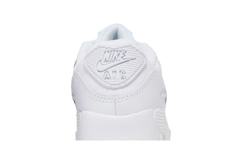 Кроссовки Nike Air Max 90 PS 'Triple White'