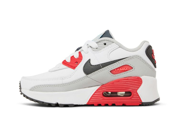 Кроссовки Nike Air Max 90 PS 'White Chlorine Blue'