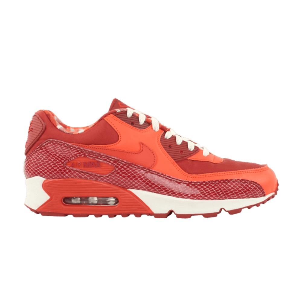 Кроссовки Nike Air Max 90 QK 'Nash'
