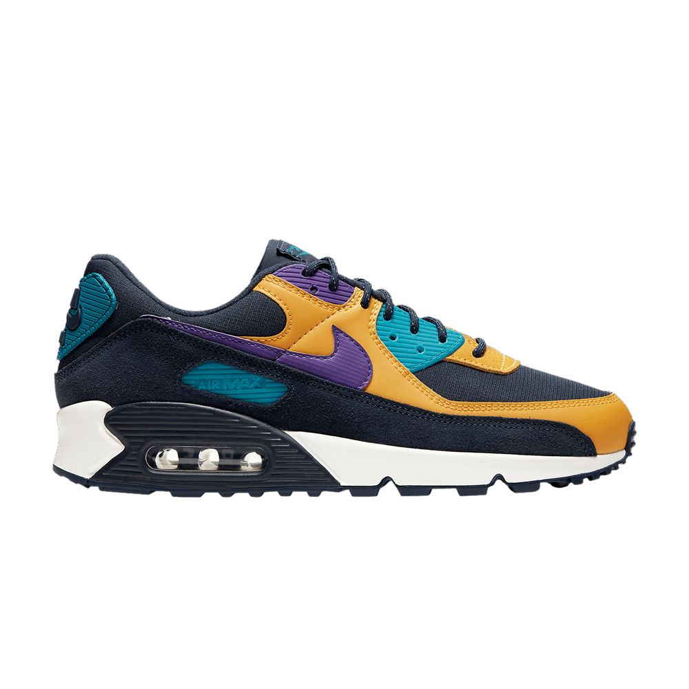 Кроссовки Nike Air Max 90 QS 'ACG'