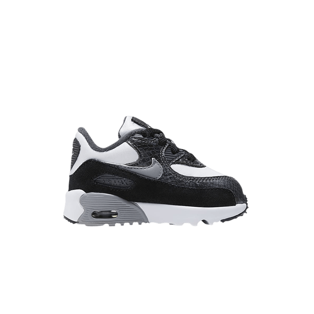 Кроссовки Nike Air Max 90 QS TD 'Python' 2019