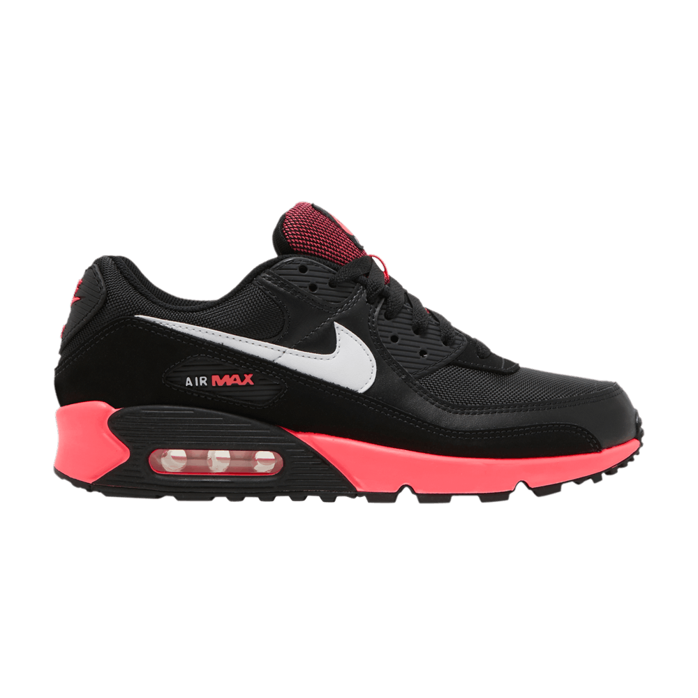 Кроссовки Nike Air Max 90 'Racer Pink'