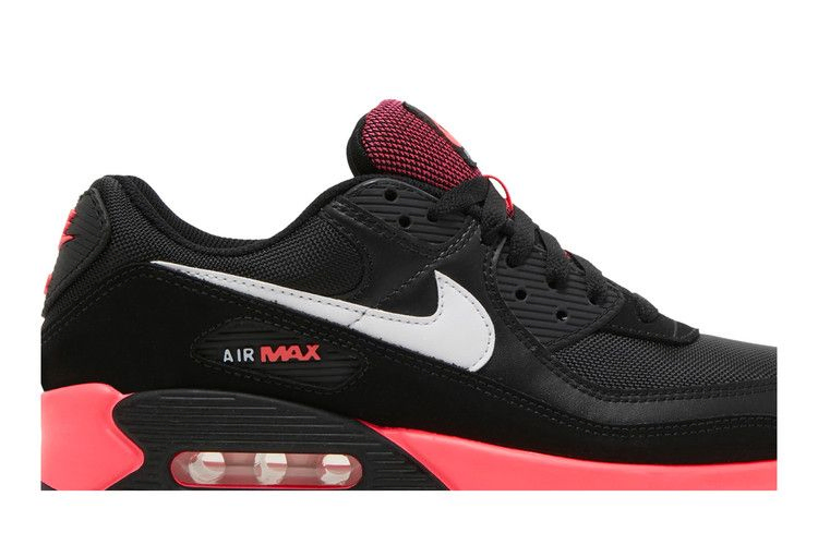 Кроссовки Nike Air Max 90 'Racer Pink'