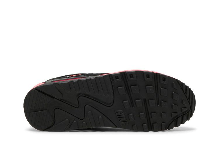 Кроссовки Nike Air Max 90 'Racer Pink'