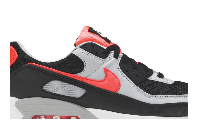 Кроссовки Nike Air Max 90 'Radiant Red'