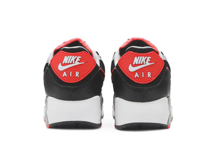 Кроссовки Nike Air Max 90 'Radiant Red'