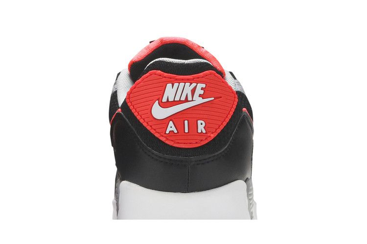 Кроссовки Nike Air Max 90 'Radiant Red'