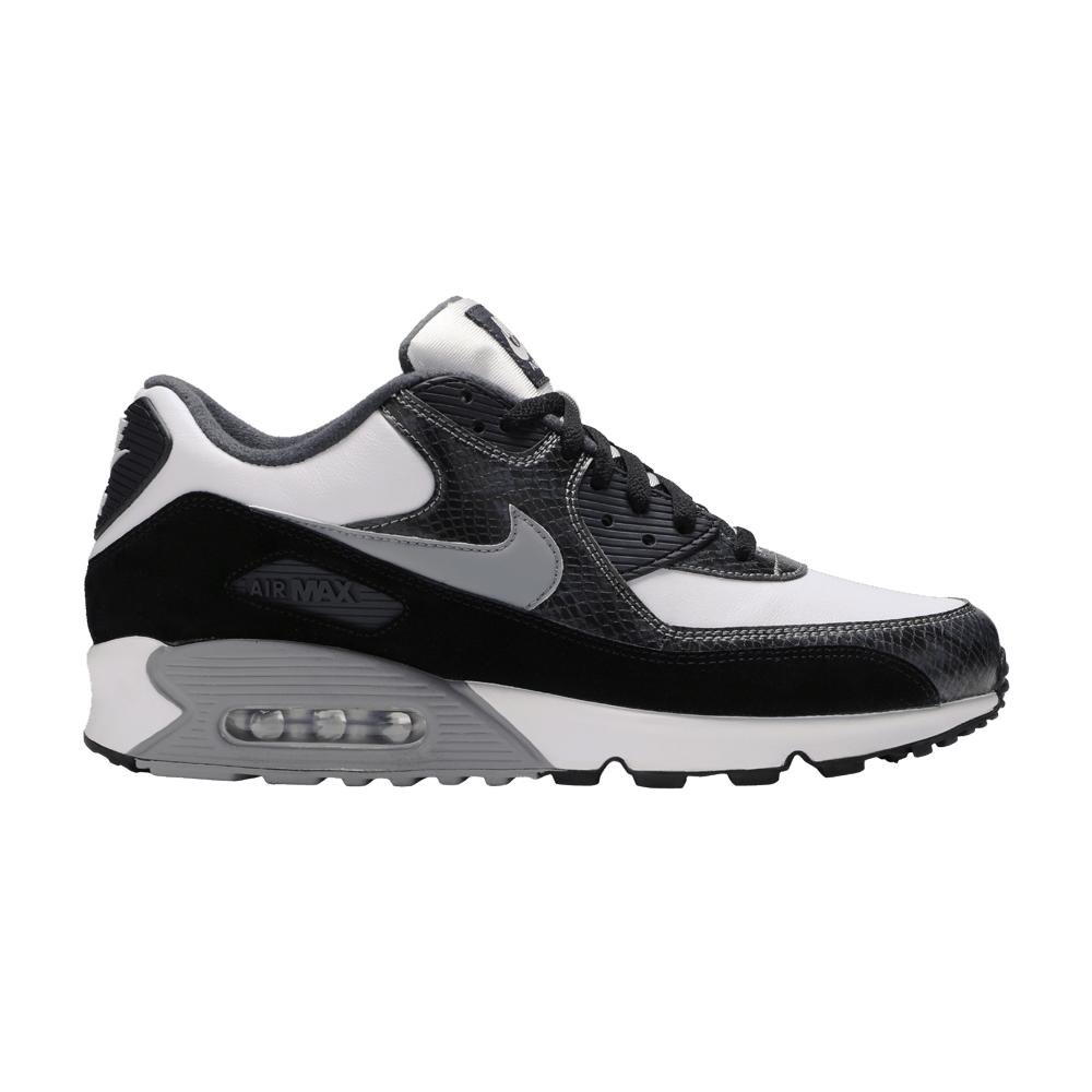 Кроссовки Nike Air Max 90 Retro QS 'Python' 2019