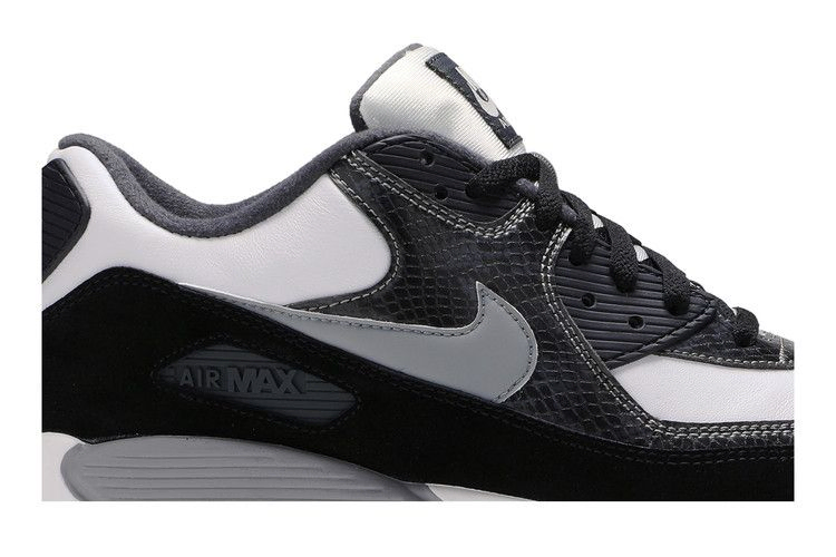 Кроссовки Nike Air Max 90 Retro QS 'Python' 2019