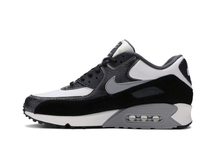 Кроссовки Nike Air Max 90 Retro QS 'Python' 2019