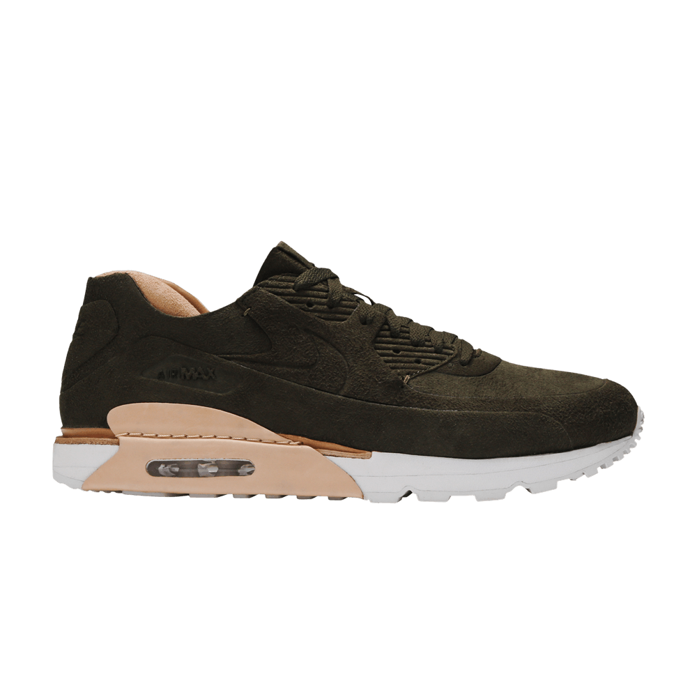 Кроссовки Nike Air Max 90 Royal 'Rough Green'