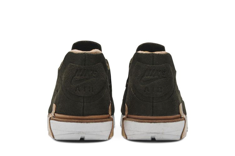 Кроссовки Nike Air Max 90 Royal 'Rough Green'