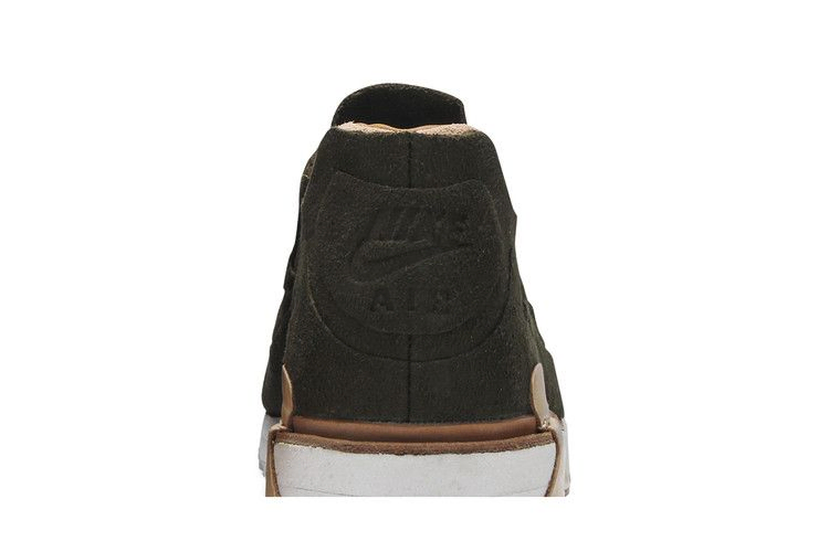 Кроссовки Nike Air Max 90 Royal 'Rough Green'