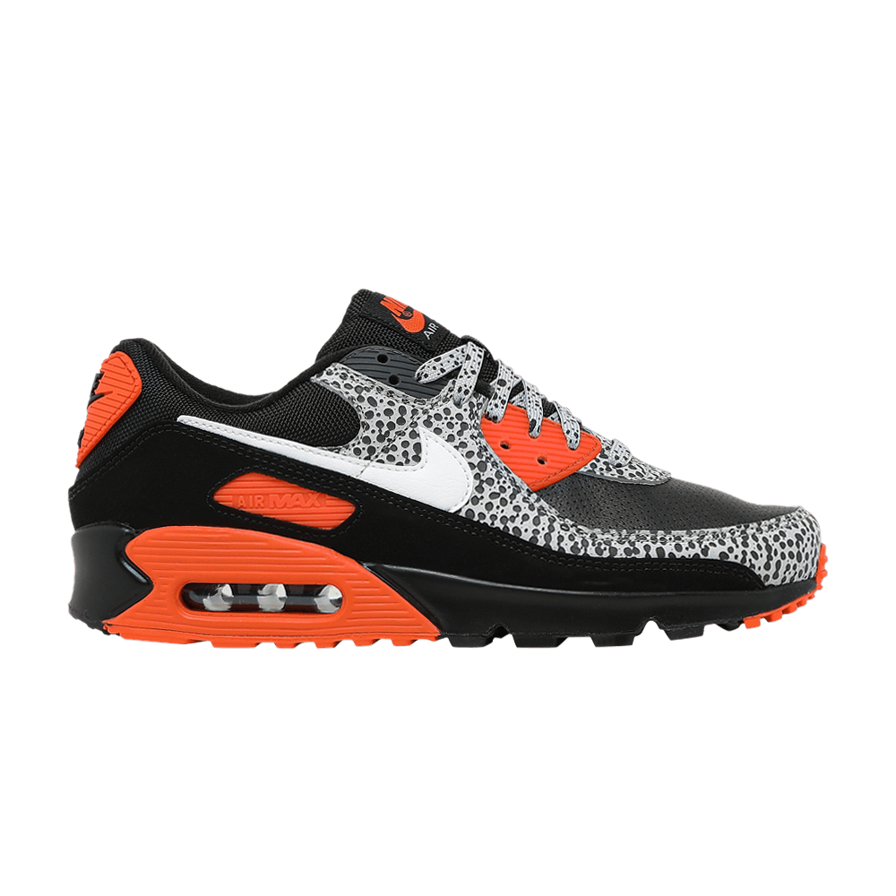 Кроссовки Nike Air Max 90 'Safari'