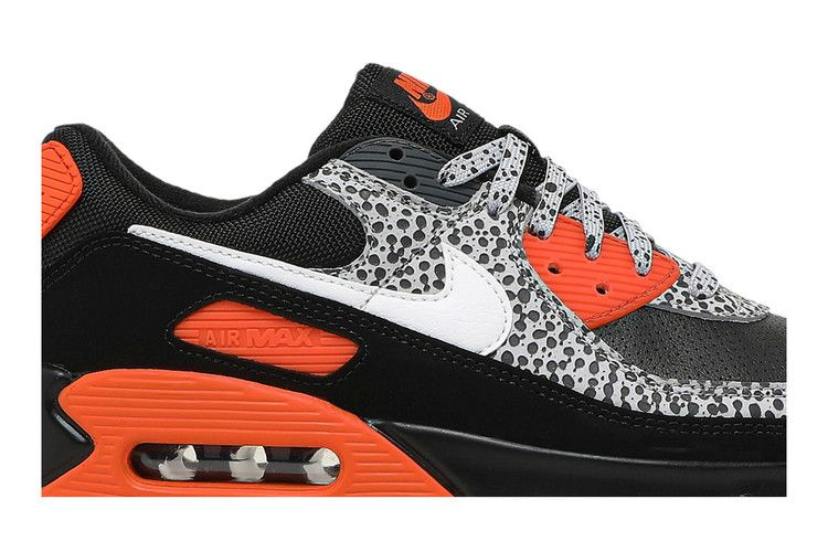 Кроссовки Nike Air Max 90 'Safari'