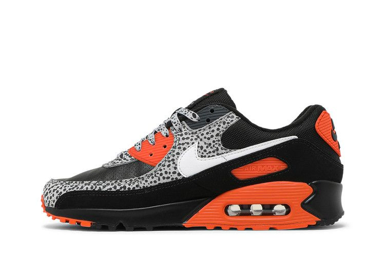 Кроссовки Nike Air Max 90 'Safari'