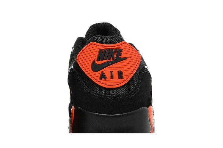 Кроссовки Nike Air Max 90 'Safari'