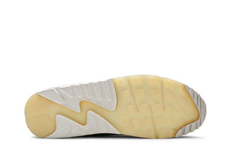 Кроссовки Nike Air Max 90 'Sail Neon Green'