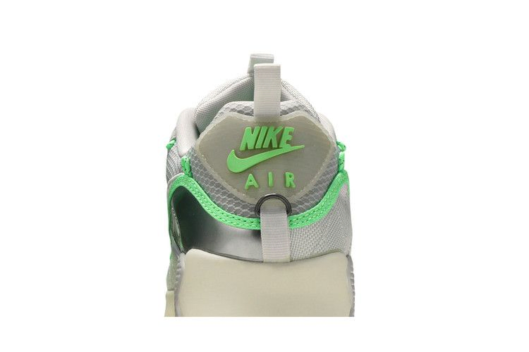 Кроссовки Nike Air Max 90 'Sail Neon Green'
