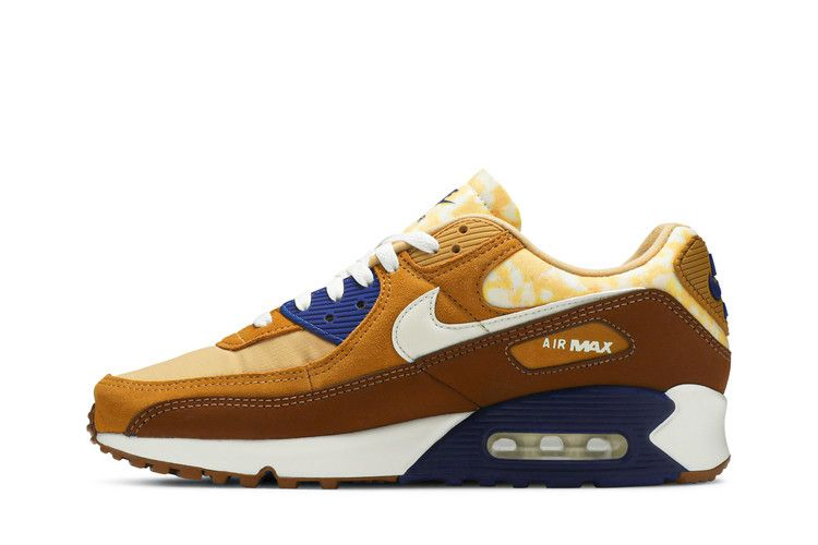 Кроссовки Nike Air Max 90 SE 'Air Content Pack'