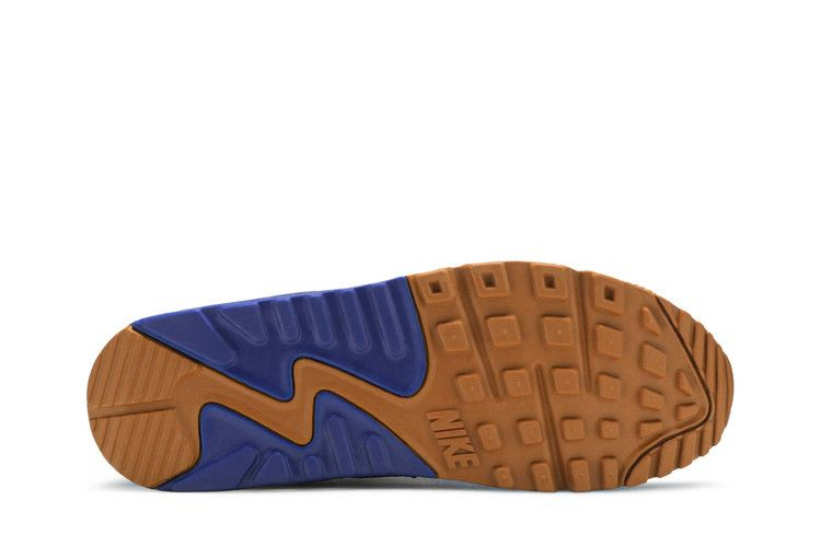 Кроссовки Nike Air Max 90 SE 'Air Content Pack'